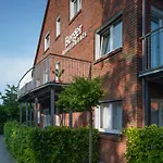 Seemuschel - 7 * Cuxhaven