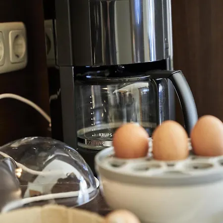 Apartament Seemuschel - 7 *