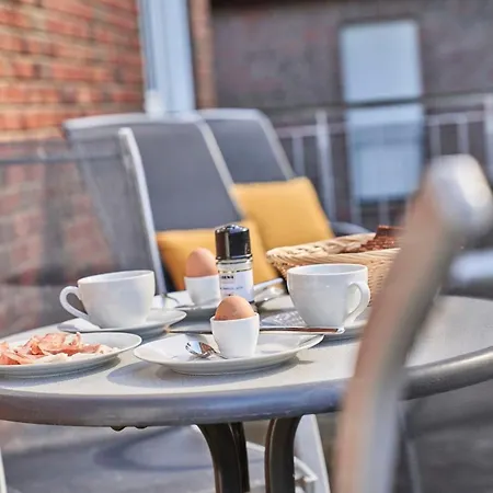 Seemuschel - 7 Cuxhaven