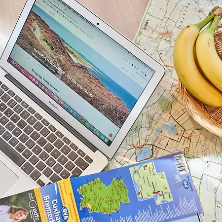 Apartament Seemuschel - 7