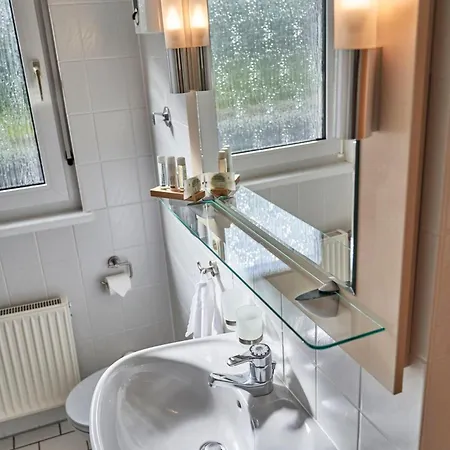 Seemuschel - 7 Appartement Cuxhaven