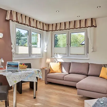 Seemuschel - 7 * Cuxhaven