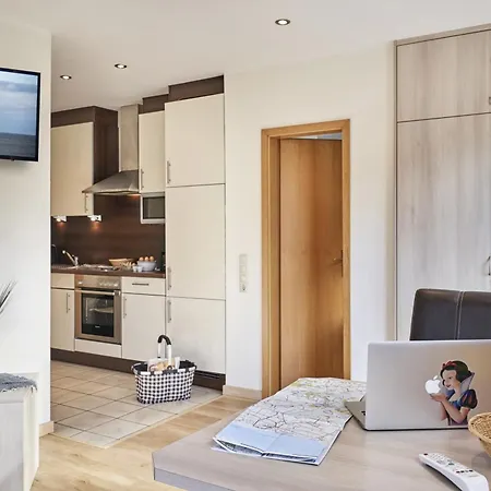Seemuschel 7 * Cuxhaven