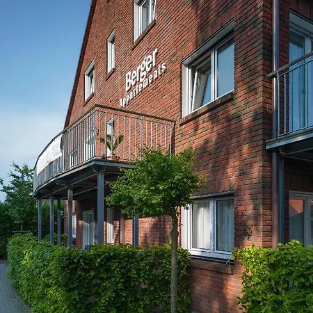 Apartment Haus Seemuschel - 7 *