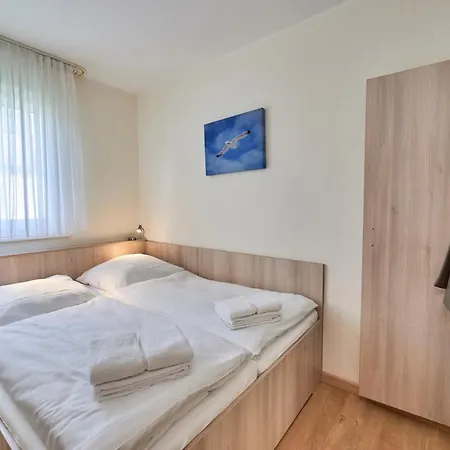 Haus Seemuschel _ 7 *