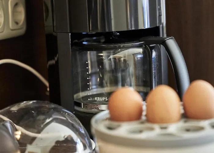 Appartamento Seemuschel - 7 *