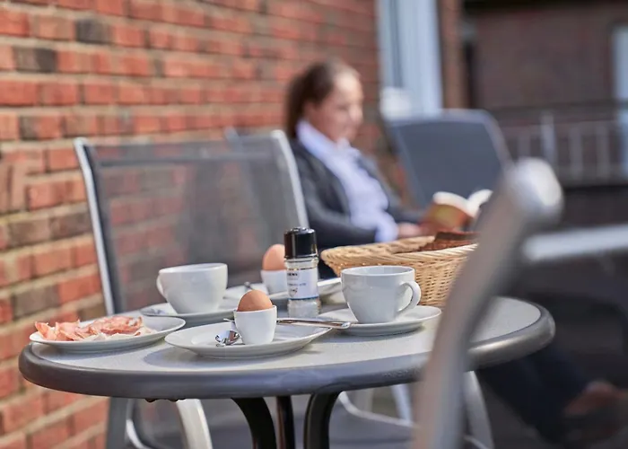 Seemuschel - 7 * Cuxhaven