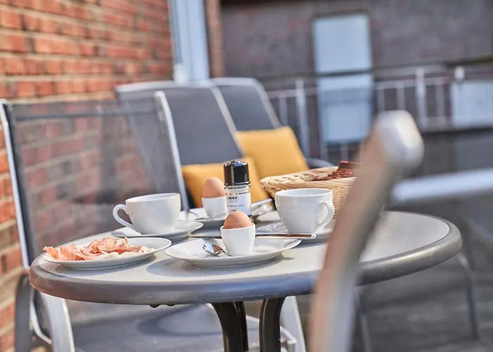 Seemuschel - 7 Cuxhaven