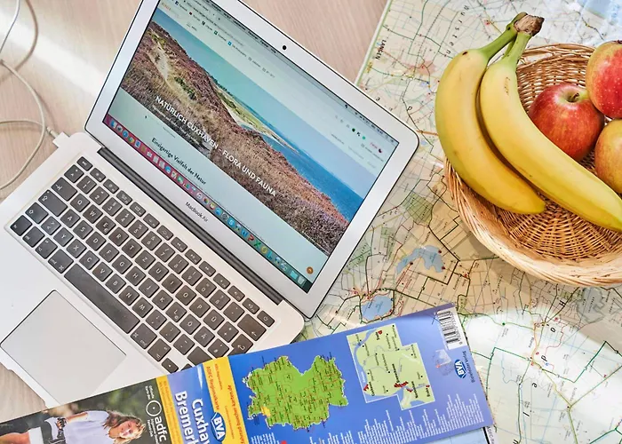 Appartamento Seemuschel - 7