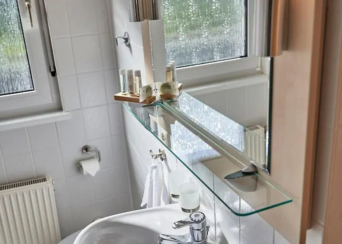 Seemuschel - 7 Appartamento Cuxhaven