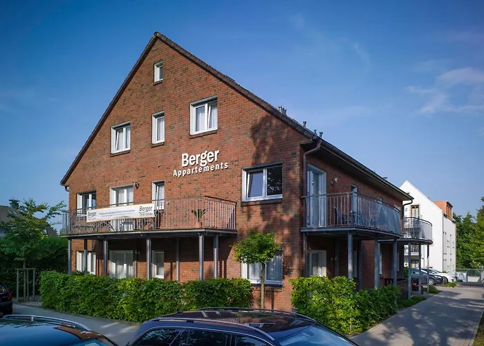 Seemuschel - 7 * Cuxhaven