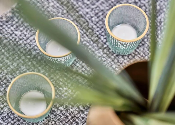 Appartamento Seemuschel - 7 Cuxhaven